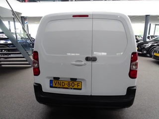 Opel Combo – thumbnail 3