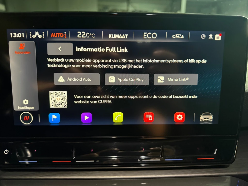 CUPRA Leon – foto 29