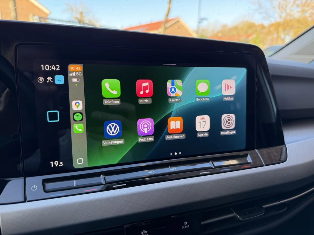 Volkswagen Golf – foto 31