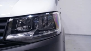Volkswagen Transporter – thumbnail 12