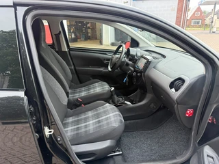 Peugeot 108 – thumbnail 13