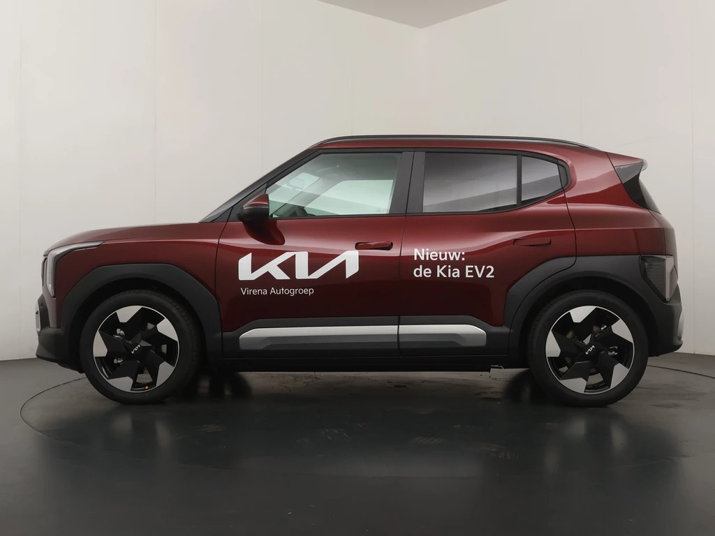 Kia EV2 – foto 3