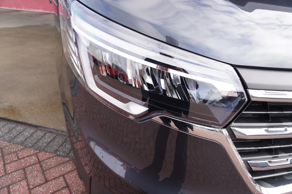 Renault Trafic – foto 11