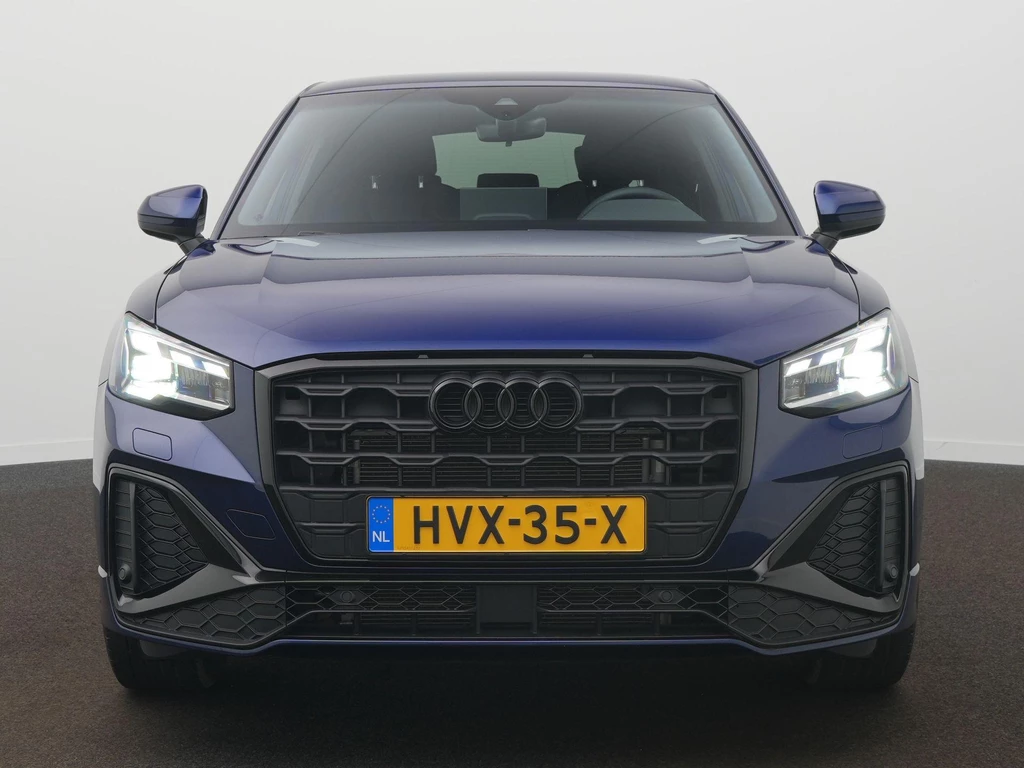 Audi Q2 – foto 10