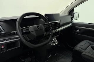 Opel Vivaro-e – thumbnail 23