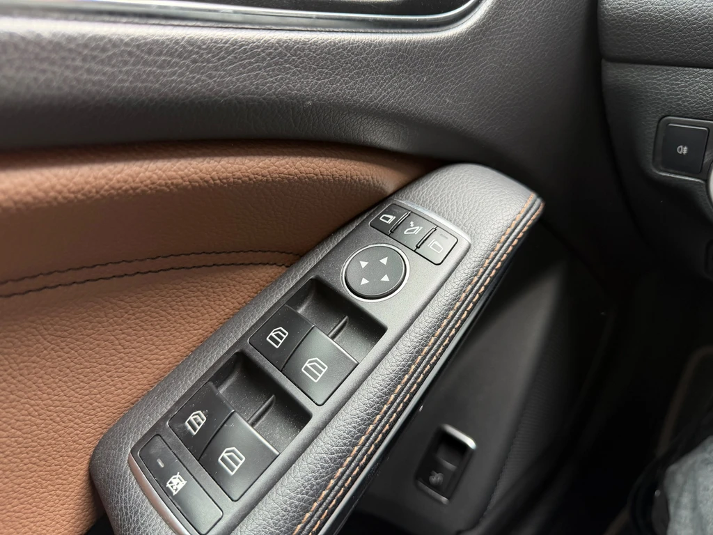 Mercedes-Benz GLA – foto 24