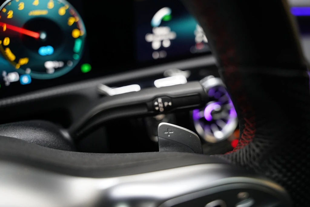 Mercedes-Benz CLA – foto 20
