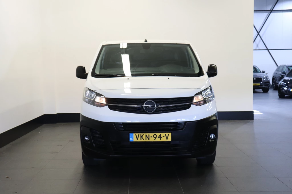 Opel Vivaro – foto 7