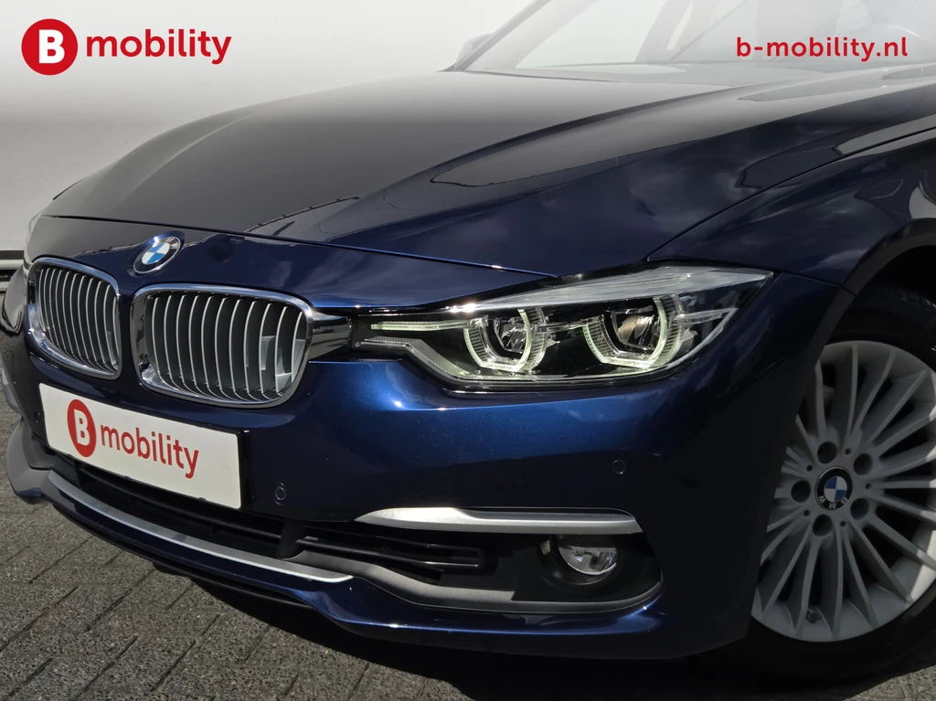 BMW 3 Serie – foto 39