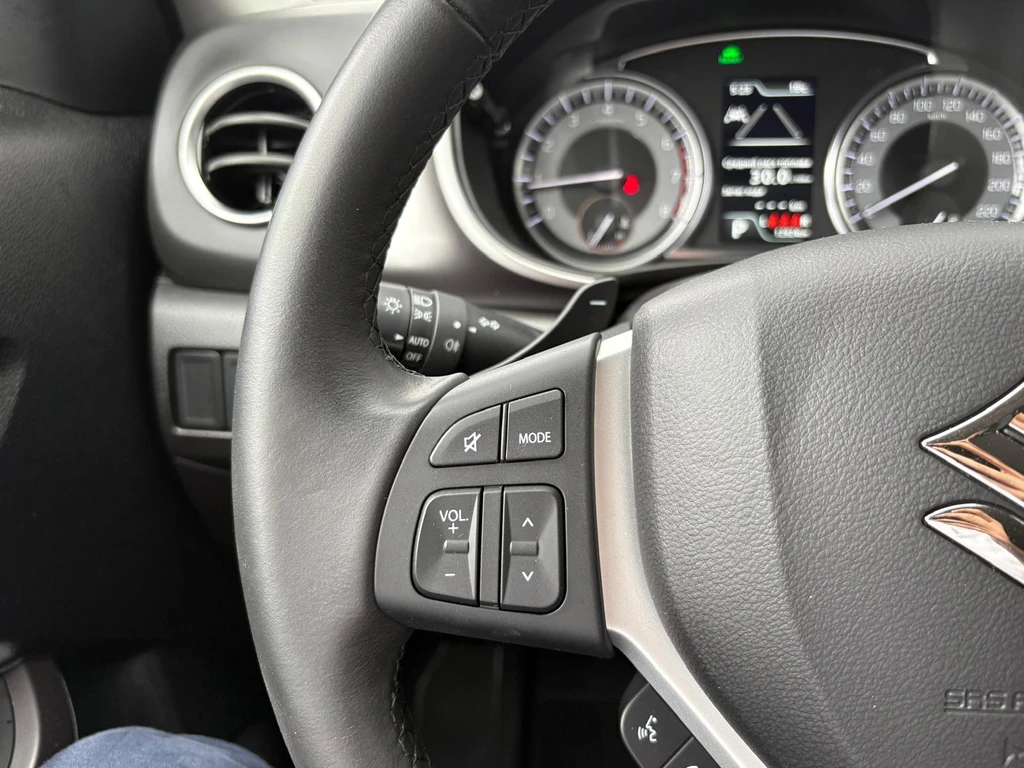 Suzuki Vitara – foto 13