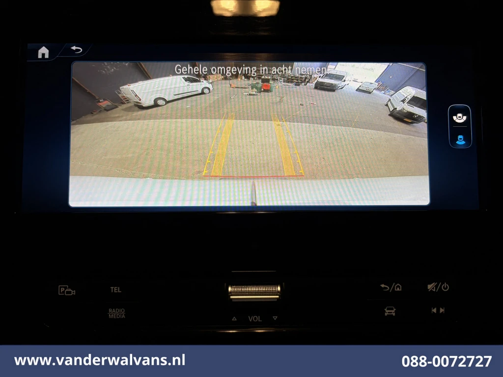 Mercedes-Benz Sprinter – foto 6
