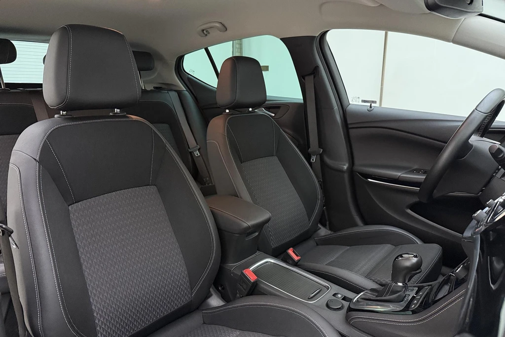 Opel Astra – foto 13