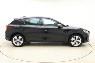 SEAT Leon – thumbnail 7