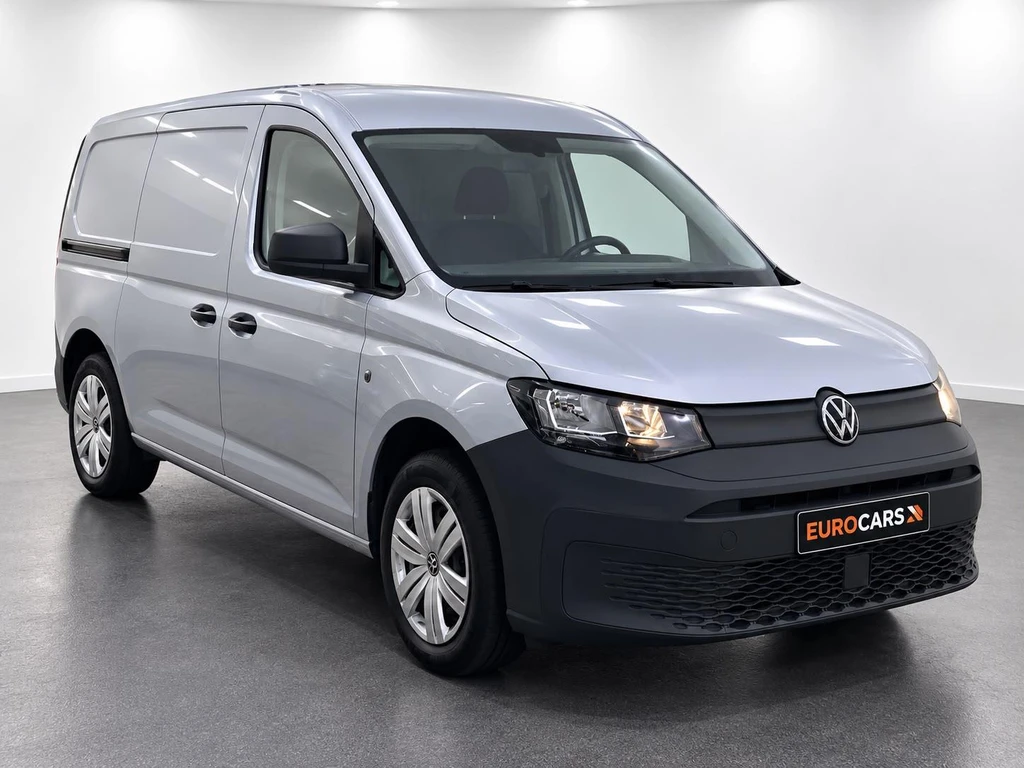 Volkswagen Caddy – foto 7