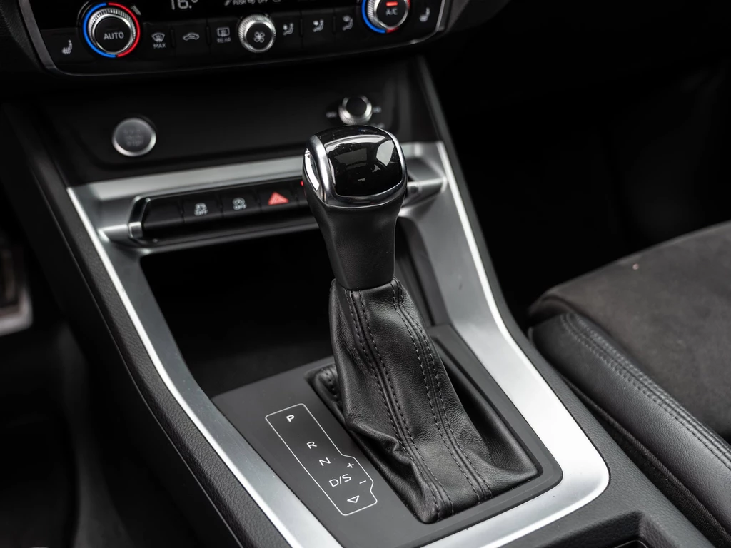Audi Q3 – foto 27