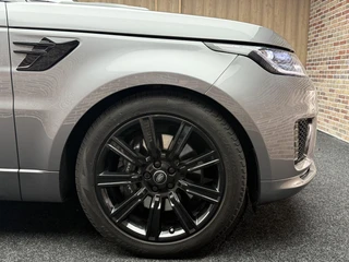 Land Rover Range Rover Sport – thumbnail 11