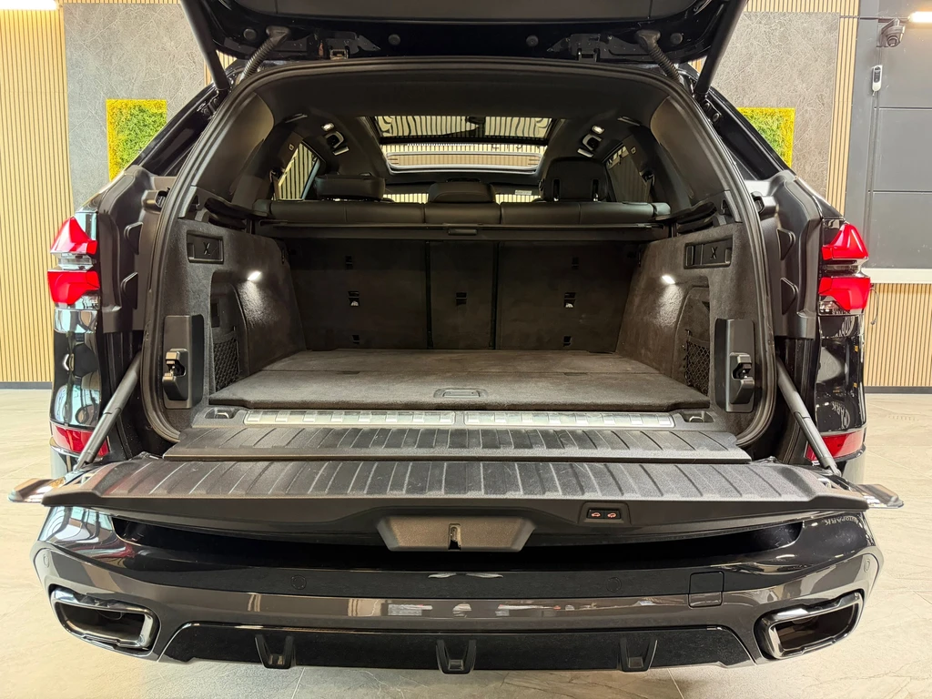 BMW X5 – foto 19