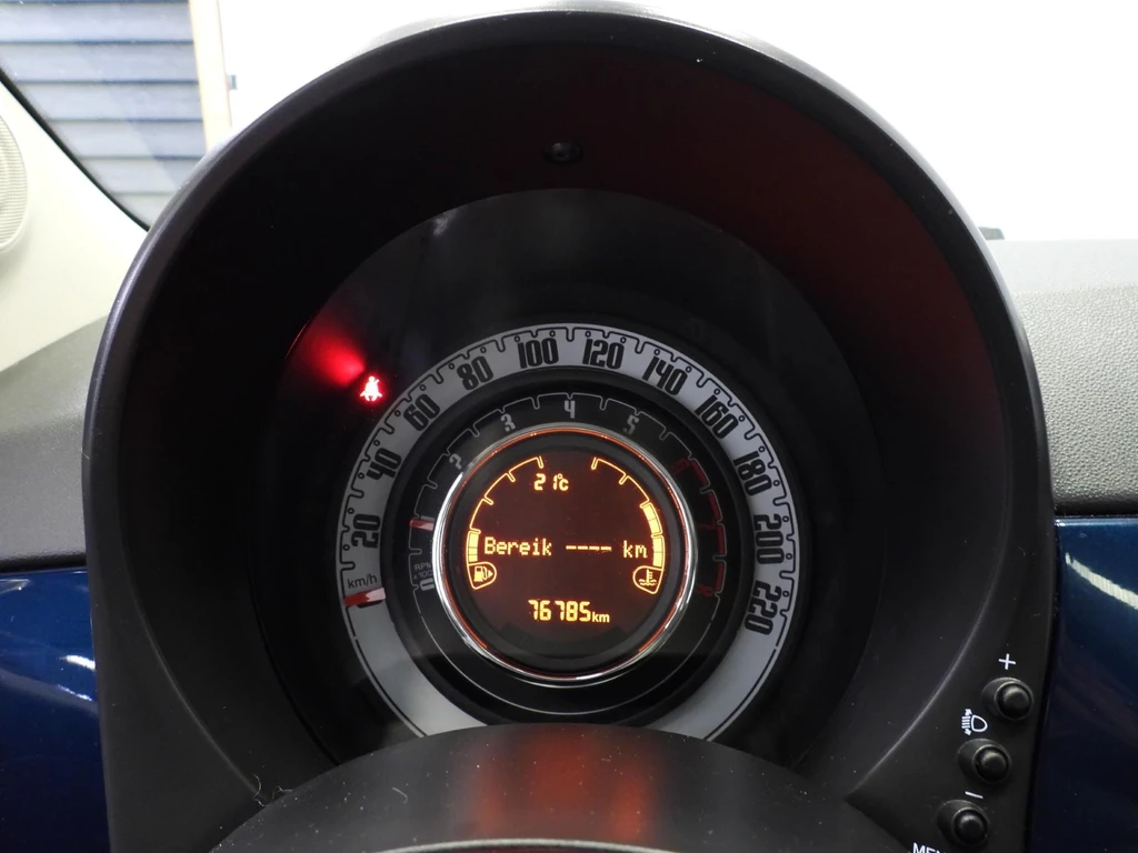 Fiat 500 – foto 22