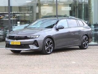 Opel Astra – thumbnail 1
