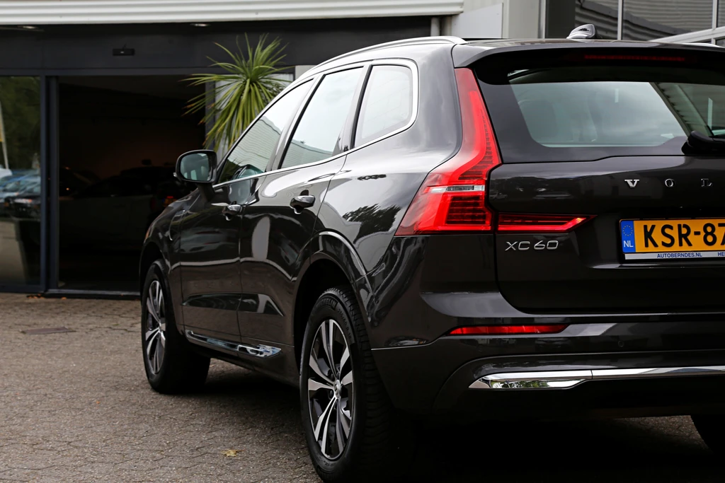 Volvo XC60 – foto 7