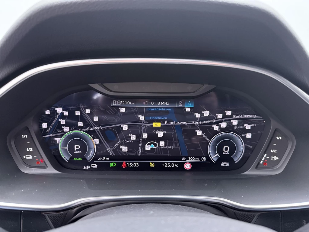 Audi Q3 – foto 14
