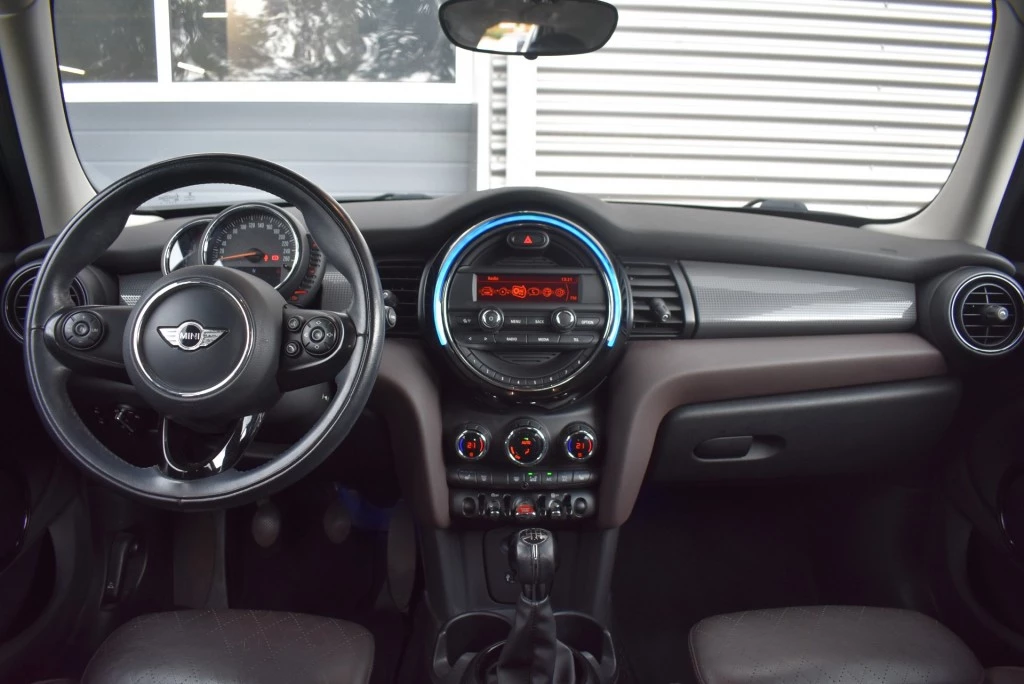 MINI Cooper – foto 23
