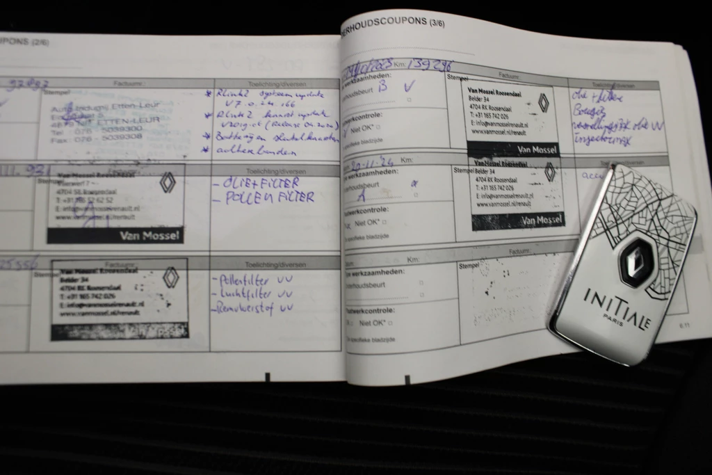 Renault Talisman – foto 23