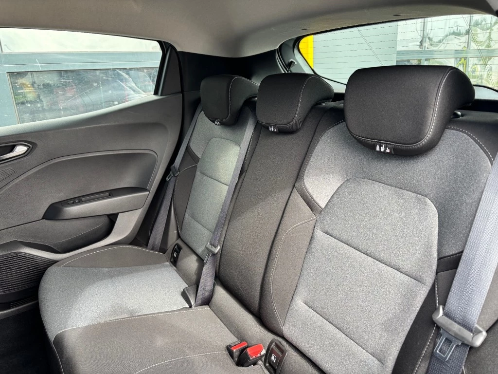 Renault Clio – foto 13