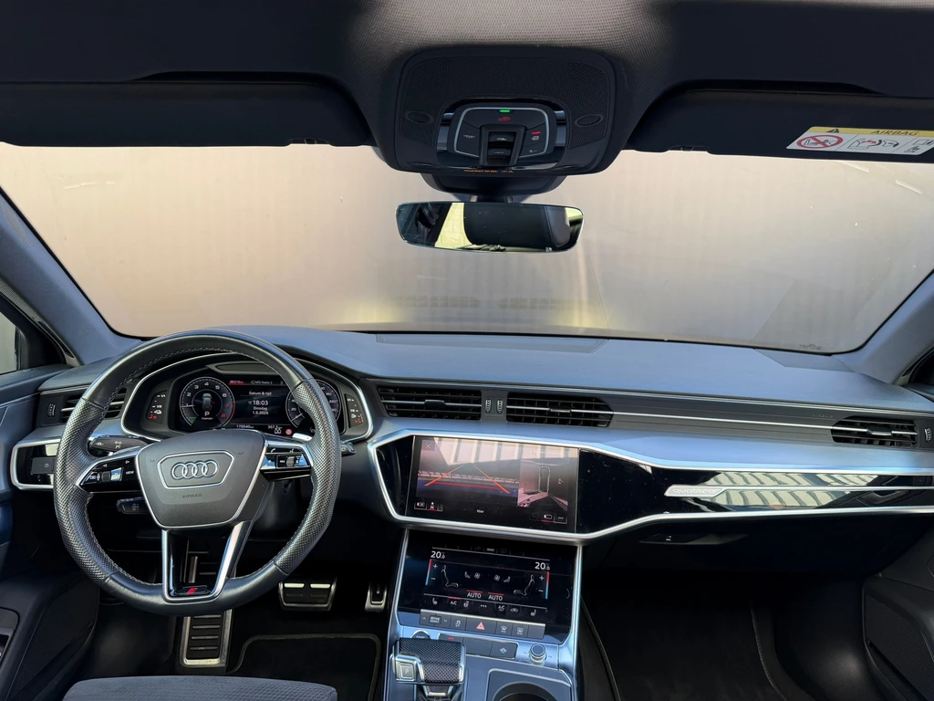 Audi A6 – foto 37