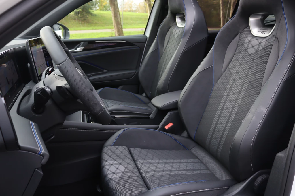 Volkswagen Tiguan – foto 12
