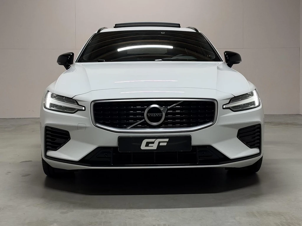 Volvo V60 – foto 20