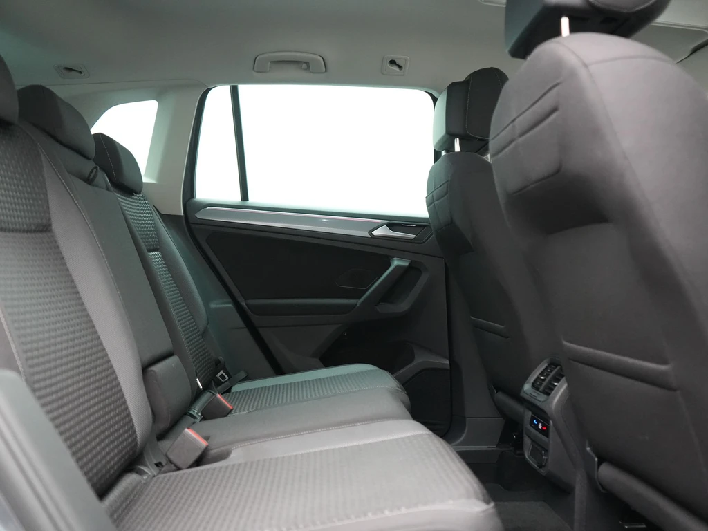 Volkswagen Tiguan – foto 15