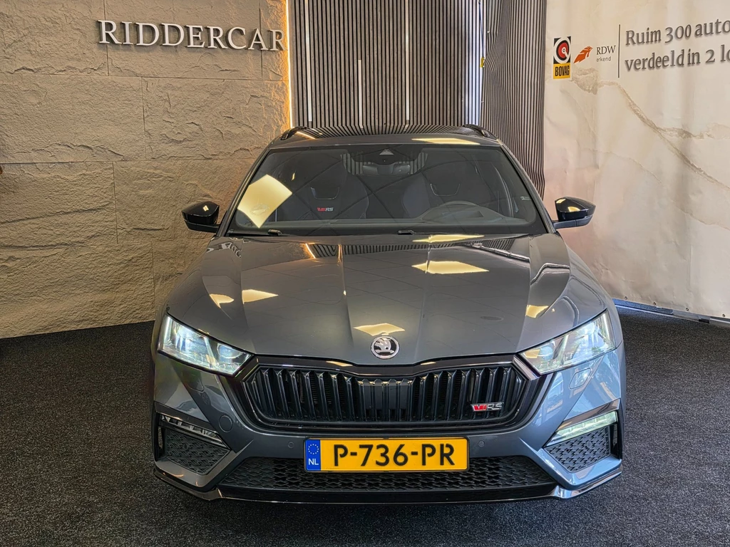 Škoda Octavia – foto 8