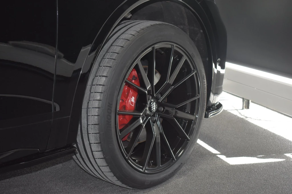 Audi Q5 – foto 15