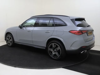 Mercedes-Benz GLC – thumbnail 3