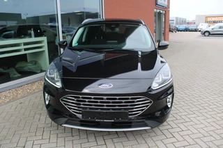 Ford Kuga – thumbnail 7