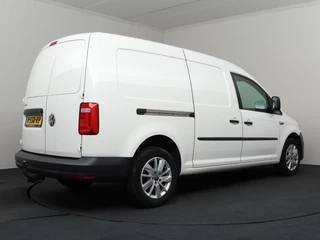 Volkswagen Caddy – thumbnail 4