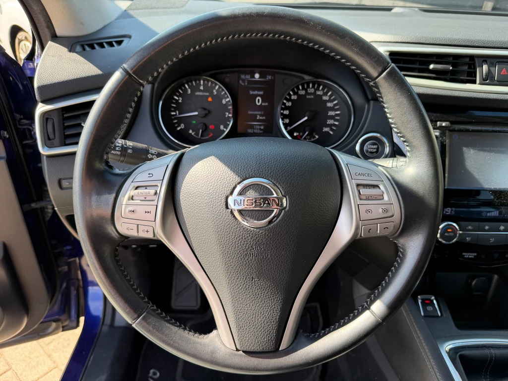 Nissan QASHQAI – foto 12