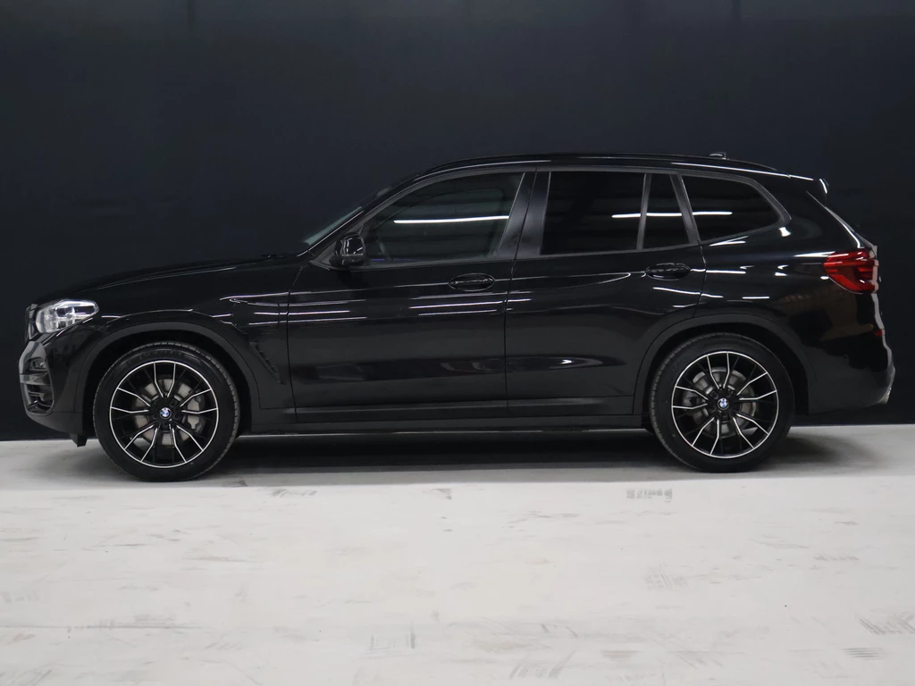 BMW X3 – foto 2
