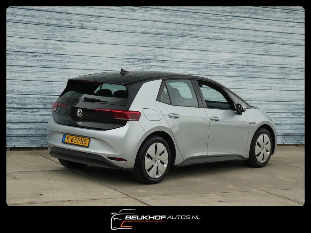 Volkswagen ID.3 – foto 5