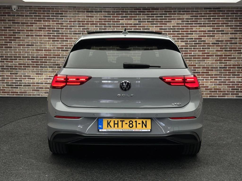Volkswagen Golf – foto 5