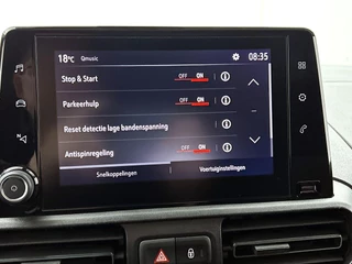 Opel Combo – thumbnail 8