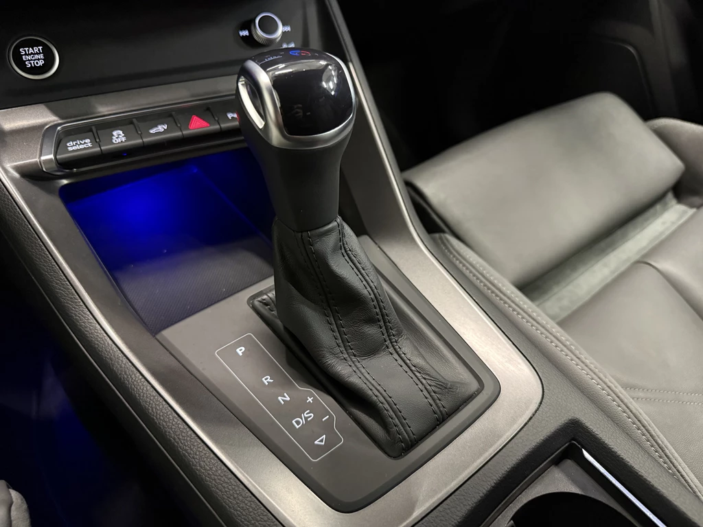 Audi Q3 – foto 19