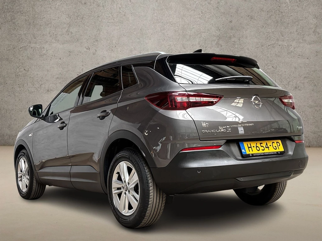 Opel Grandland X – foto 3