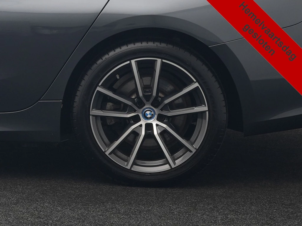 BMW 3 Serie – foto 39