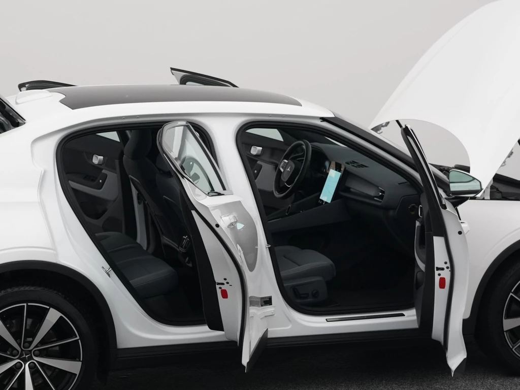 Polestar 2 – foto 7