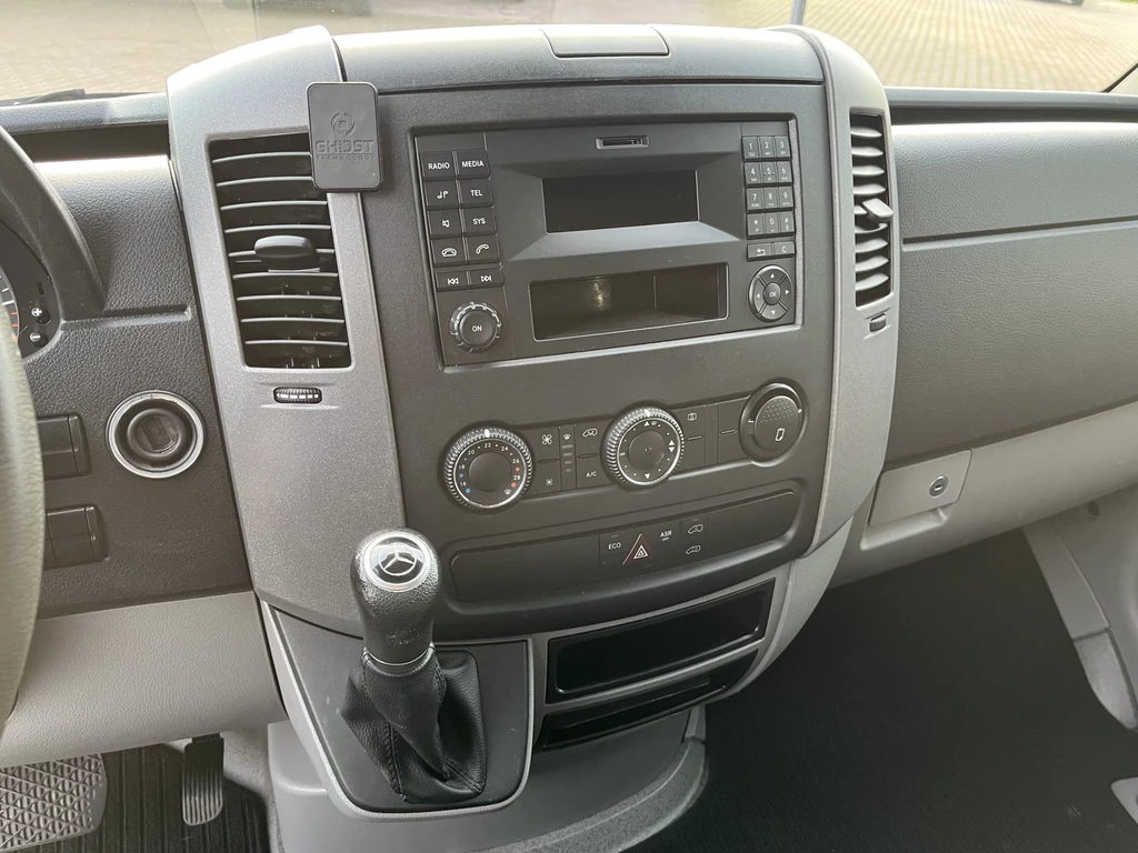 Mercedes-Benz Sprinter – foto 6