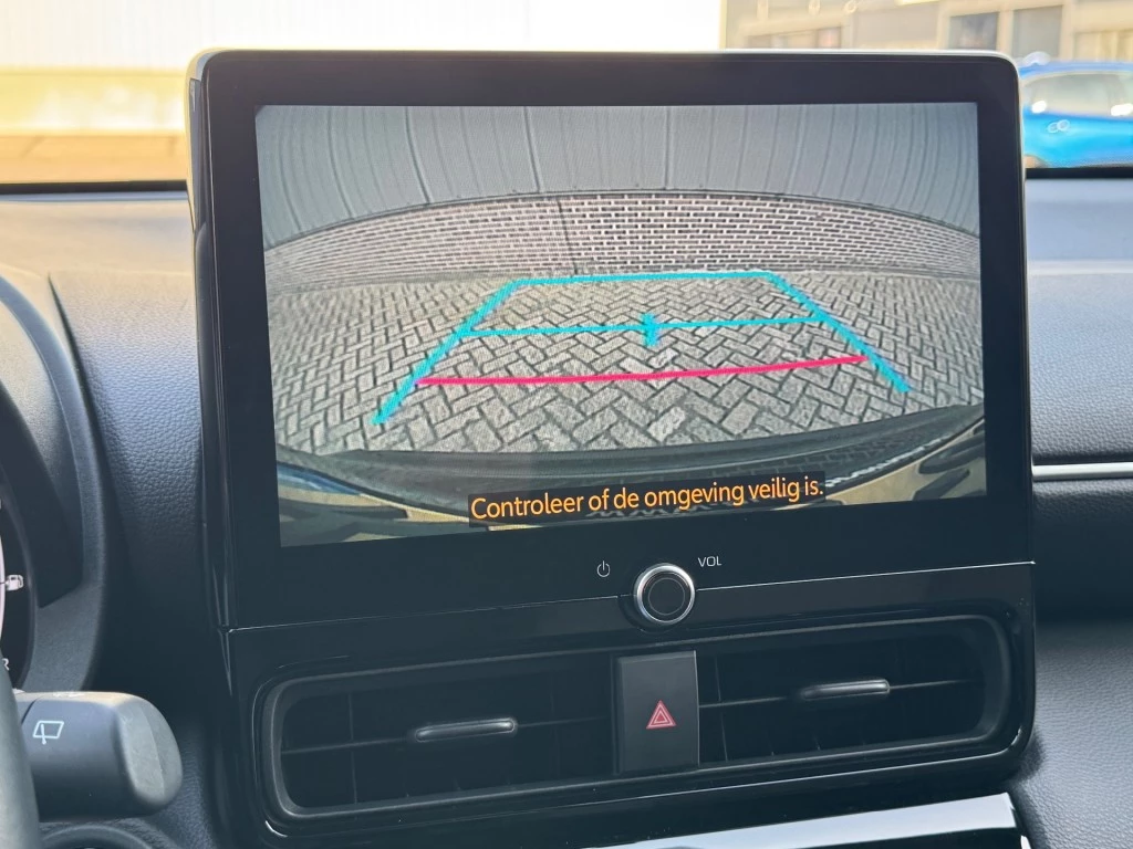 Toyota Yaris Cross – foto 29