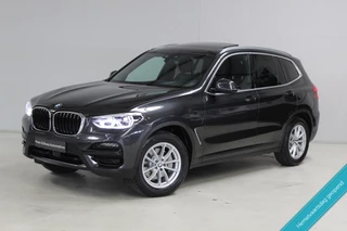 BMW X3 – thumbnail 2