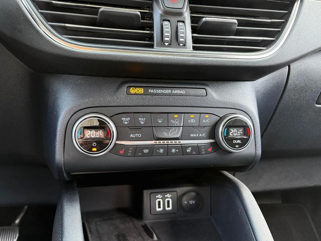 Ford Kuga – foto 23
